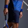ARTENGO - XXL Dry 500 Tennis Shorts - Snow White ARTENGO - XXL Dry 500 Tennis Shorts - Snow White