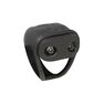 ELOPS - Unique Size VIOO 100 Rear LED Battery-Powe Bike Light, Black ELOPS - Unique Size VIOO 100 Rear LED Battery-Powe Bike Light, Black