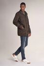 Salsa Jeans - Green Waterproof parka Salsa Jeans - Green Waterproof parka