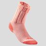 QUECHUA - EU 35-38 Arpenaz Warm Hiking Socks - / and , 2 Pairs, Dark Petrol Blue QUECHUA - EU 35-38 Arpenaz Warm Hiking Socks - / and , 2 Pairs, Dark Petrol Blue