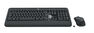 LOGITECH - Logitech MK540 Advanced Wireless Keyboard and Mouse Combo LOGITECH - Logitech MK540 Advanced Wireless Keyboard and Mouse Combo