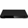 SONY - Sony DVPSR370 DVD Player With USB Connectivity SONY - Sony DVPSR370 DVD Player With USB Connectivity