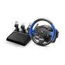 THRUSTMASTER - Thrustmaster T150 PRO Force Feedback Racing Wheel for PS4 THRUSTMASTER - Thrustmaster T150 PRO Force Feedback Racing Wheel for PS4
