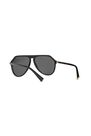 DOLCE & GABBANA - Black Pilot DG4341 DOLCE & GABBANA - Black Pilot DG4341