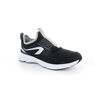 KALENJI - EU 36 RUN SUPPORT EASY KIDS' ATHLETICS SHOES, Navy Blue KALENJI - EU 36 RUN SUPPORT EASY KIDS' ATHLETICS SHOES, Navy Blue