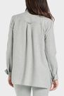 Punt Roma - Grey overshirt Punt Roma - Grey overshirt