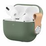 MOSHI - Moshi Pebbo Mint Green for Airpods Pro MOSHI - Moshi Pebbo Mint Green for Airpods Pro