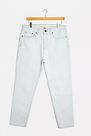 Urban Outfitters - LT BLUE BDG Bleach Wash Men's Dad Jeans Urban Outfitters - LT BLUE BDG Bleach Wash Men's Dad Jeans