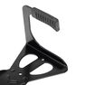 TTP - 1-Bike Wall Rack - Black TTP - 1-Bike Wall Rack - Black