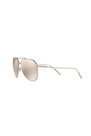 DOLCE & GABBANA - Gold Pilot Dolce & Gabbana DG2166 DOLCE & GABBANA - Gold Pilot Dolce & Gabbana DG2166