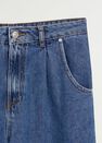 Mango - Open blue Dart slouchy jeans Mango - Open blue Dart slouchy jeans