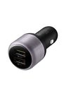 Huawei - Huawei Type C AP31 Car Charger Black Huawei - Huawei Type C AP31 Car Charger Black