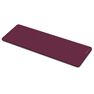 NYAMBA - M 180Cmx60Cmx15Mm Pilates Comfort Mat - Charcoal Grey NYAMBA - M 180Cmx60Cmx15Mm Pilates Comfort Mat - Charcoal Grey