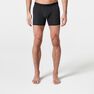 KALENJI - M Men's Breathable Running Boxers - Petrol Blue KALENJI - M Men's Breathable Running Boxers - Petrol Blue