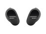 SONY - Sony WF-SP800N Sport Black True Wireless Noise Cancellation Headphones SONY - Sony WF-SP800N Sport Black True Wireless Noise Cancellation Headphones