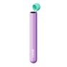 LUND LONDON - Lund London Skittle Straw Lilac LUND LONDON - Lund London Skittle Straw Lilac