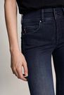 Salsa Jeans - Blue Secret push in skinny jeans in dark denim Salsa Jeans - Blue Secret push in skinny jeans in dark denim