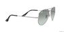 RAY-BAN - راي بان واشد إيفولف rb3689 RAY-BAN - راي بان واشد إيفولف rb3689