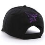OK SALES BV - Ok Sales Black Sabbath Unisex Cap Balck OK SALES BV - Ok Sales Black Sabbath Unisex Cap Balck