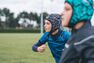 OFFLOAD - Medium Full H 500 Scrum Cap, Charcoal Grey OFFLOAD - Medium Full H 500 Scrum Cap, Charcoal Grey