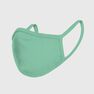 MISTER TEE - Mister Tee Cotton Face Mask Neomint MISTER TEE - Mister Tee Cotton Face Mask Neomint