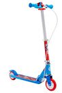 OXELO - Play 5 children's scooter with brake - blue OXELO - Play 5 children's scooter with brake - blue