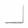 TUCANO - Tucano Nido Hard Shell Case Transparent for Macbook 16-inch TUCANO - Tucano Nido Hard Shell Case Transparent for Macbook 16-inch