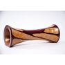 MANGOBEAT - Mangobeat Acoustic Speaker for Smartphones Vortex Red 25cm MANGOBEAT - Mangobeat Acoustic Speaker for Smartphones Vortex Red 25cm