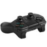 SNAKEBYTE - Snakebyte Game Pad 4 S Black Wireless Controller for PS4 SNAKEBYTE - Snakebyte Game Pad 4 S Black Wireless Controller for PS4