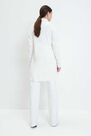 Mohito - Basic Cardigan - White Mohito - Basic Cardigan - White