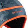 OFFLOAD - XS:52-53cm Kids' Rugby Scrum Cap 100 - Grey, Blue Grey OFFLOAD - XS:52-53cm Kids' Rugby Scrum Cap 100 - Grey, Blue Grey