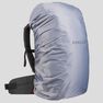 FORCLAZ - Unique Size Trekking Travel Backpack 40 Litres | TRAVEL 100, Deep Chocolate Truffle FORCLAZ - Unique Size Trekking Travel Backpack 40 Litres | TRAVEL 100, Deep Chocolate Truffle