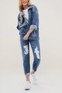 Salsa Jeans - Pants LEG30 Salsa Jeans - Pants LEG30