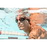 NABAIJI - Large FRAME FOR CORRECTIVE SWIMMING GOGGLES SELFIT SIZE L, Navy Blue NABAIJI - Large FRAME FOR CORRECTIVE SWIMMING GOGGLES SELFIT SIZE L, Navy Blue