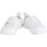 DOMYOS - 100 i learn first gym shoes - white, EU 20 DOMYOS - 100 i learn first gym shoes - white, EU 20