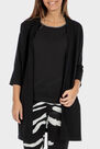 Punt Roma - Long knitted jacket Punt Roma - Long knitted jacket