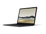 MICROSOFT - Microsoft Surface Laptop 3 i7-1035G7/16GB/256GB SSD/13.5 inch Pixel Sense/Windows 10/Black Metal MICROSOFT - Microsoft Surface Laptop 3 i7-1035G7/16GB/256GB SSD/13.5 inch Pixel Sense/Windows 10/Black Metal