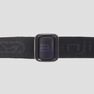 KIPRUN - Unique Size RUNNING TORCH RUN LIGHT 100 - BLACK, Black KIPRUN - Unique Size RUNNING TORCH RUN LIGHT 100 - BLACK, Black