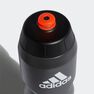ADIDAS - 750ml Fitness Cardio Training Water Bottle - Black, Default ADIDAS - 750ml Fitness Cardio Training Water Bottle - Black, Default