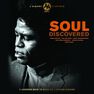 BELLEVUE PUBLISHING & ENTERTAINMENT - Discovered Soul (3 Discs) | Various Artists BELLEVUE PUBLISHING & ENTERTAINMENT - Discovered Soul (3 Discs) | Various Artists