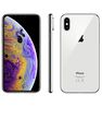 APPLE - Apple iPhone XS 256GB Silver APPLE - Apple iPhone XS 256GB Silver