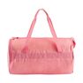 DOMYOS - Small Fitness Bag 20L, Fluo Coral Pink DOMYOS - Small Fitness Bag 20L, Fluo Coral Pink