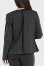 Punt Roma - Grey jacket Punt Roma - Grey jacket