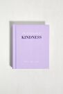 Urban Outfitters - Assorted The Little Book Of Kindness: Listen. Care. Share Urban Outfitters - Assorted The Little Book Of Kindness: Listen. Care. Share