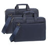 RIVACASE - Rivacase Central 8221 Blue Laptop Bag 13.3 Inch RIVACASE - Rivacase Central 8221 Blue Laptop Bag 13.3 Inch