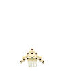 KITSCH - Kitsch Boho Gold Bun Pin KITSCH - Kitsch Boho Gold Bun Pin