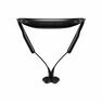 SAMSUNG - Samsung Level U2 Black Wireless Headphones SAMSUNG - Samsung Level U2 Black Wireless Headphones