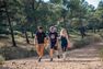 QUECHUA - Medium Menأ¢â‚¬â„¢s Country Walking Shorts - NH100 Fresh, Carbon Grey QUECHUA - Medium Menأ¢â‚¬â„¢s Country Walking Shorts - NH100 Fresh, Carbon Grey