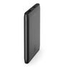 BELKIN - Belkin BoostCharge 10000mAh USB-C PD Power Bank Black BELKIN - Belkin BoostCharge 10000mAh USB-C PD Power Bank Black
