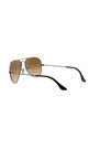 RAY-BAN - Grey Pilot Ray-Ban RB3025 AVIATOR GRADIENT RAY-BAN - Grey Pilot Ray-Ban RB3025 AVIATOR GRADIENT